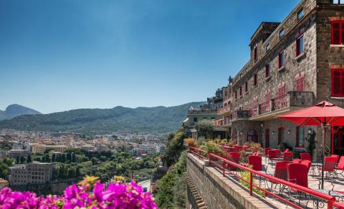 Hotel Minerva - image 4