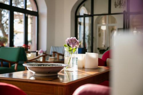 Hotel Minerva - image 8