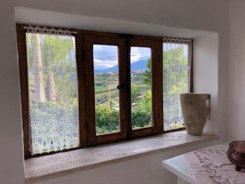  Casale Fonte delle Pietre in Offida