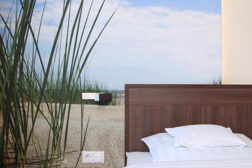 Hotel Seelust – Cuxhaven-Duhnen, NC