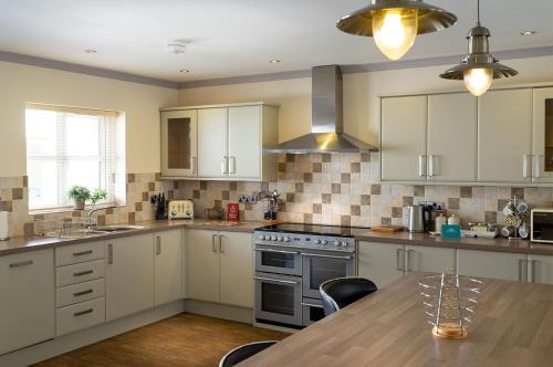 Sycamore Cottage in Penmaenmawr