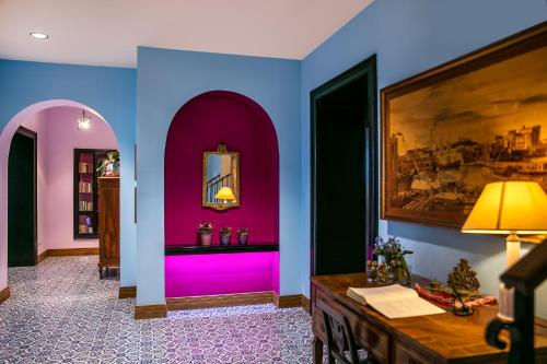 Hotel Minerva - image 3