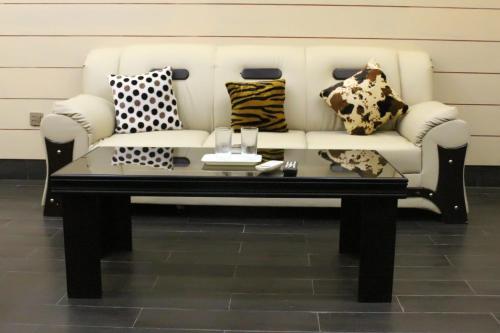 Comfort Inn Hotel - image 7
