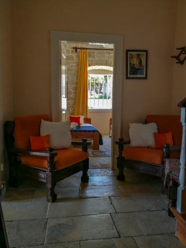  Stemar Villas in Longos