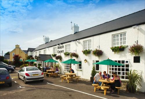 Rose And Crown - image 14