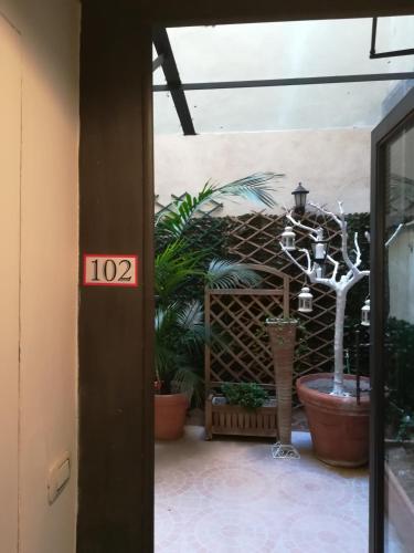 Relais Palazzo Taverna
