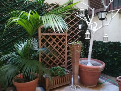 Relais Palazzo Taverna - image 13