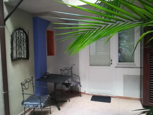 Facilities, Relais Palazzo Taverna in Navona