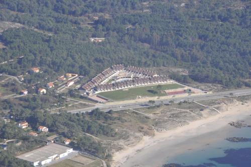 COMPEJO RAEIROS O GROVE, S Vicente do Mar in Balea