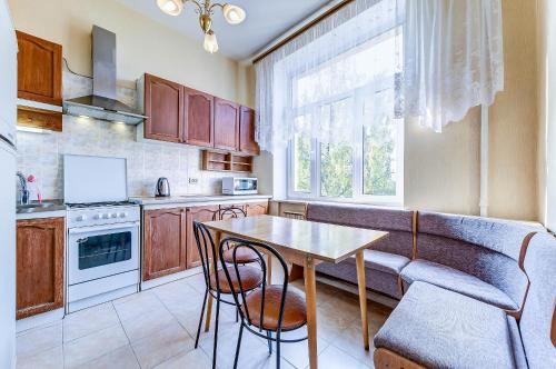 AG Apartment Gagarina 35 - image 5