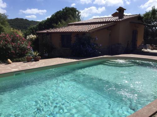 Plagemesu gîte à louer Carbonia