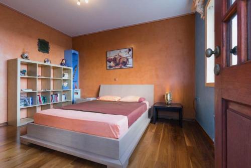 165 sm 4BR Penthouse Maisonette Apartment Room Type - Deluxe Apartment