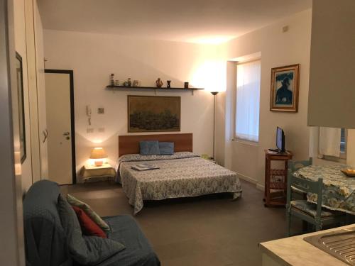 Casa Valparaiso - Tigullio