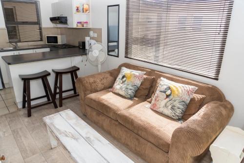 

Knysna Pocket Breaks Unit 19