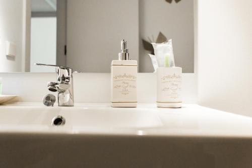 (Almudena) Modern & luxury space near Plaza Mayor, Madrid (fotografie 4)