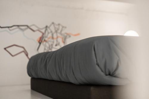 (Almudena) Modern & luxury space near Plaza Mayor, Madrid (fotografie 7)
