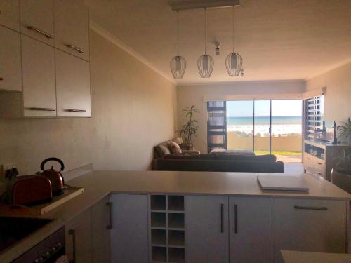 Beachfront Apartment at Malata Beach in Blouberg