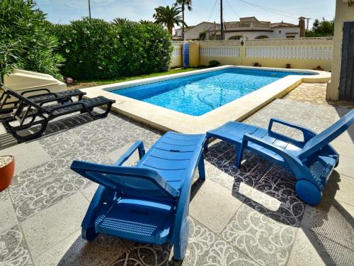 Villa Somnium Mare by Interhome