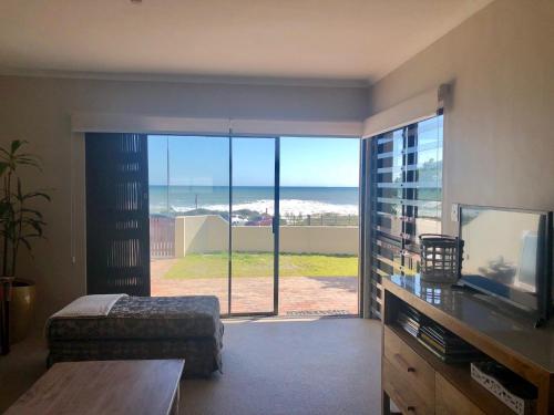 Beachfront Apartment at Malata Beach in Blouberg