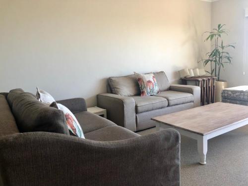 Beachfront Apartment at Malata Beach in Blouberg