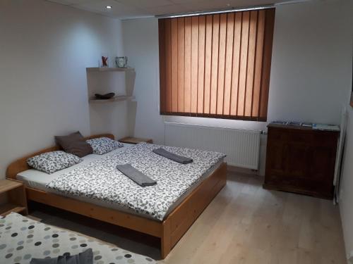 Útulný apartmán v Bratislava 6, Bratislava