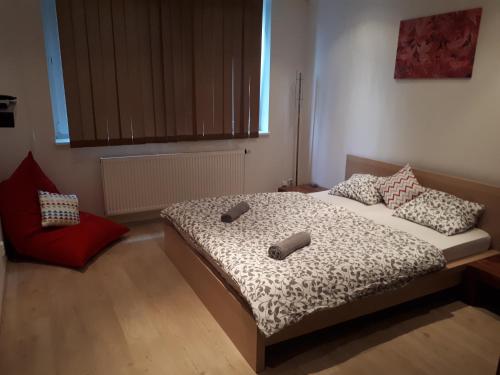 Útulný apartmán v Bratislava 6, Bratislava (fotografie 2)