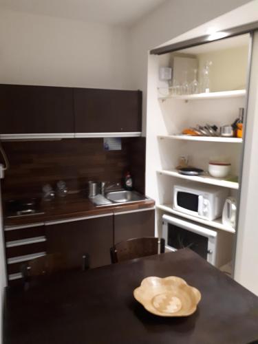 Útulný apartmán v Bratislava 6, Bratislava (fotografie 5)