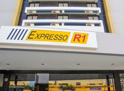 Expresso R1