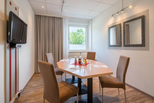 Best Western Hotel Prisma - image 13