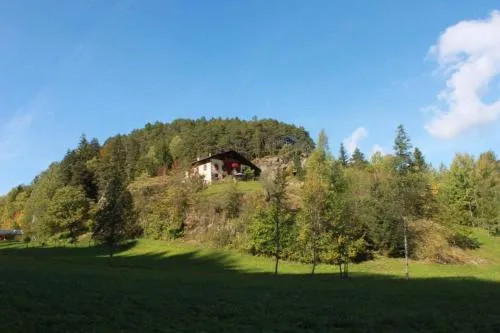 Piburg Seebichlhof in Oetz, Österreich