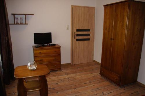 Pensjonat Amber - image 11