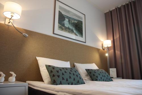 Hotel Aakenus - image 5