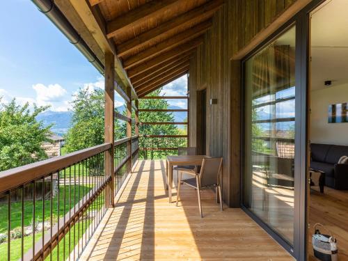 Kronplatz CHALET WALCHHORN Brunico Dolomites - image 8