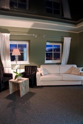 Hotel Habenda - image 4