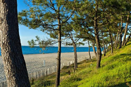 Thalazur Arcachon - Hôtel & Spa