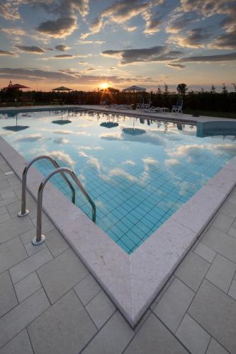 百万乡村二号酒店 百万乡村二号酒店