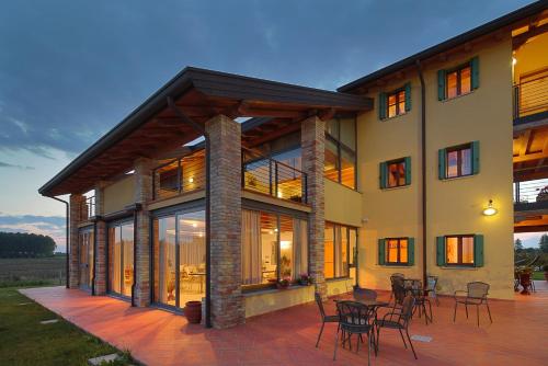 百万乡村二号酒店 百万乡村二号酒店