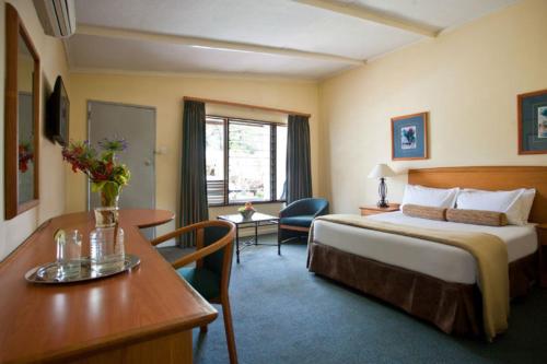 Superior Double Room image 2