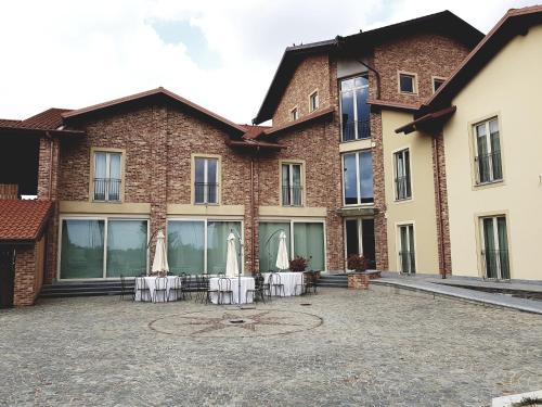 Cascina Speranza Hotel Hotel de charme Mombello di Torino