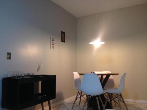 Apartamento Vila do Sol in เฟลยา