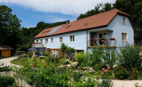 Privatzimmer Langthaler, Pension in Melk bei Inning