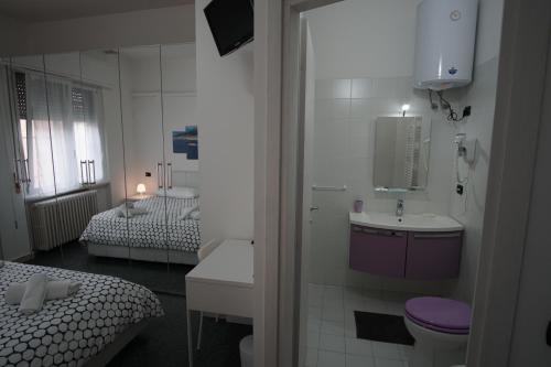 Ciro BED AND BREAKFAST la villetta