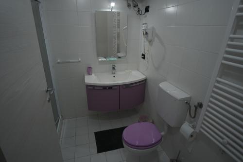 Ciro BED AND BREAKFAST la villetta