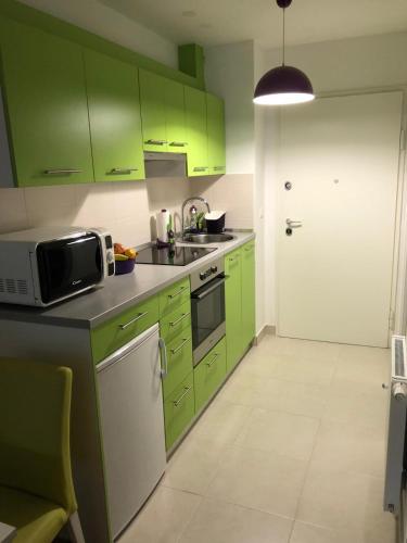  Apartment Zagreb Malešnica in Zagreb