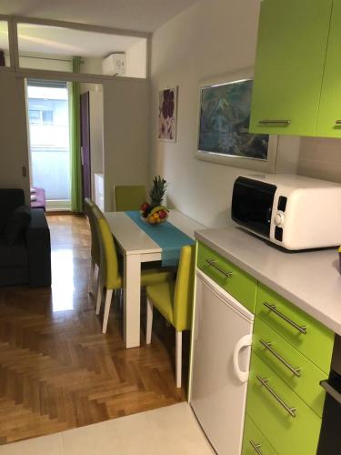  Apartment Zagreb Malešnica in Zagreb