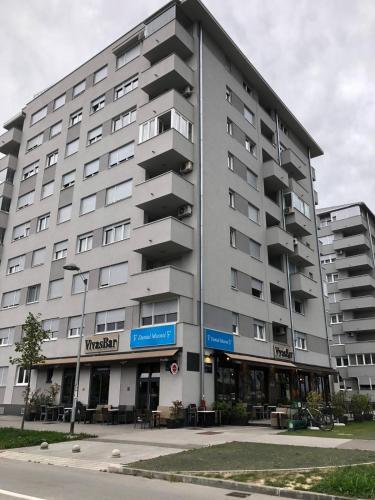  Apartment Zagreb Malešnica, Pension in Zagreb bei Rakitje