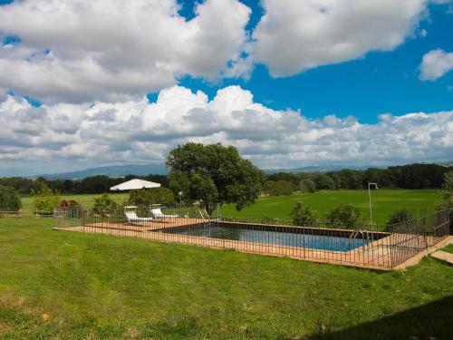  Holiday Home Sweet Maremma by Interhome in SantʼAntonio