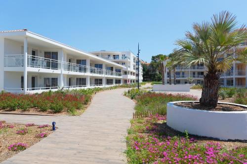 Résidence Goélia Cap Azur – Saint Mandrier, ID