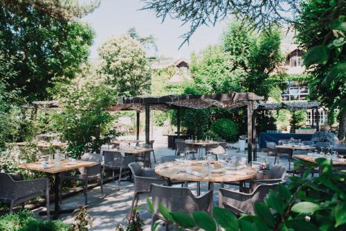 Les Olivades - Hotel - Gap