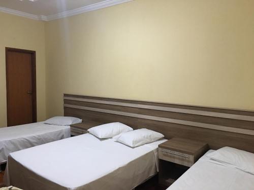Hotel Glória Barbacena – Barbacena, AL